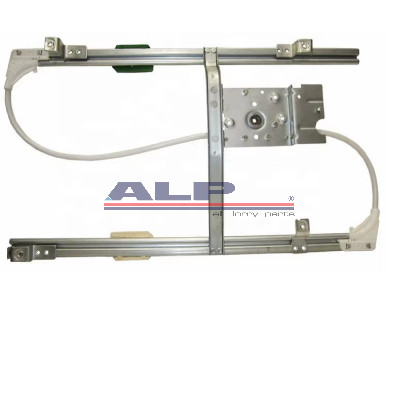 CAM KRİKO MOTORLU TİP SAĞ