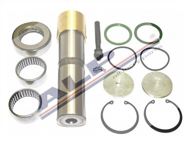 ÖN DİNGİL TAMİR TAKIMI