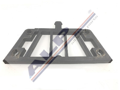 BASAMAK IZGARASI ALT