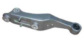 KABİN ARKA BRAKETİ SOL