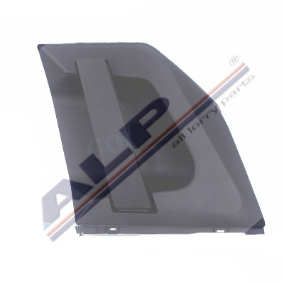 KAPI KOLU SOL ŞİFRELİ