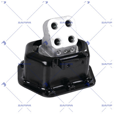 MOTOR ARKA TAKOZU 4 DELİK