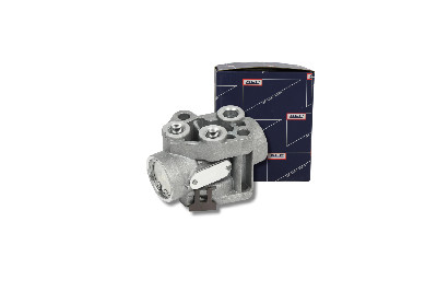 YÖNLENDİRİCİ VALF