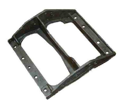 BASAMAK ARKA DEMİRİ