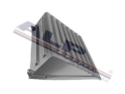 AKÜ KAPAĞI DELİKSİZ