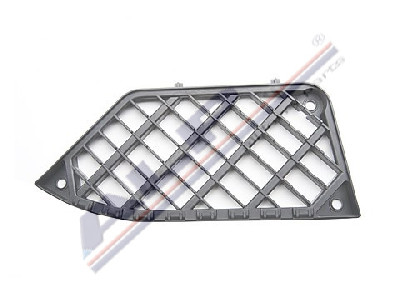 BASAMAK IZGARASI SOL ALT