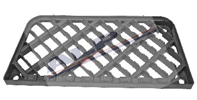 BASAMAK IZGARA ÜST SOL