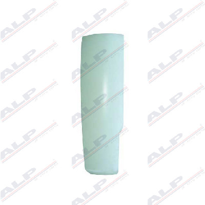 KÖŞE RÜZGARLIK SOL