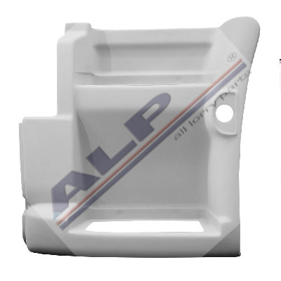 BASAMAK YUVASI L V1 / FL