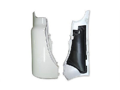 KÖŞE RÜZGARLIK SOL YM