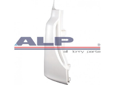 KÖŞE RÜZGARLIK SOL YM