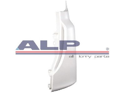 KÖŞE RÜZGARLIK SAĞ