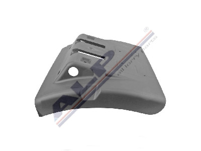 ÇAMURLUK ARKA SAĞ/SOL