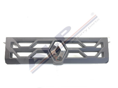 ÖN PANJUR IZGARA METAL T KABİN