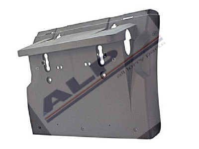 ÇEKİCİ ARKA ÇAMURLUK