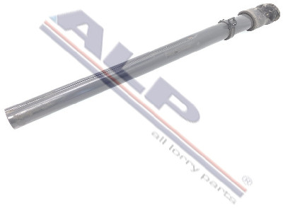 ÇAMURLUK BAĞLANTI KOLU UZUN