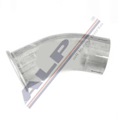 EGSOZ ÇIKIŞ BORUSU