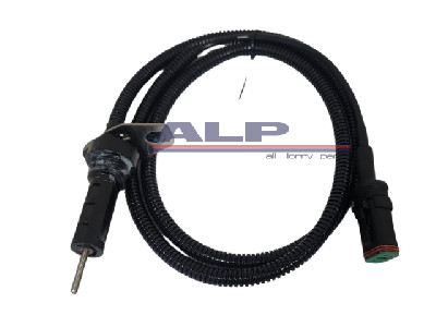 BALATA AŞINTI SENSÖRÜ SOL ARKA