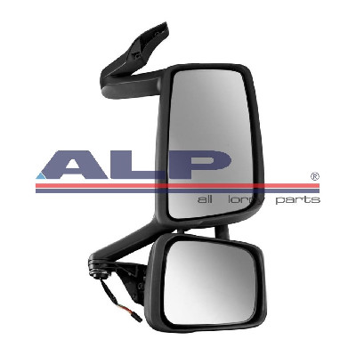 AYNA KOMPLE SAĞ VOLVO