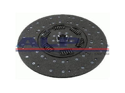 DEBRİYAJ BALATASI 43LÜK