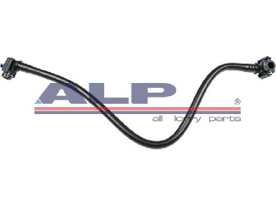 KOMPRESÖR HORTUMU GERİ DÖNÜŞ