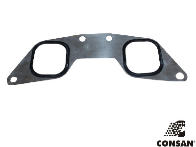 EGZOZ MANİFOLD CONTASI