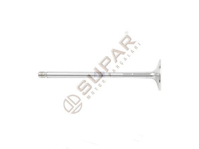 SUBAP TAKIMI DC13 EURO 5/6