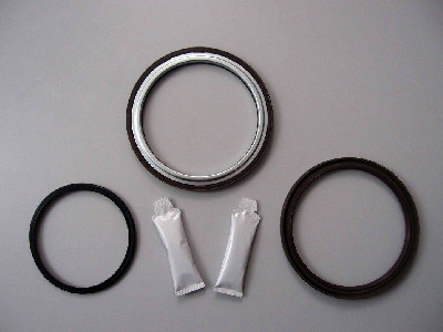 KEÇE SETİ 125x148,3x8,1/9,3 (ARKA TEKER)