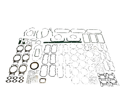 TAKIM CONTA LASTİKLİ