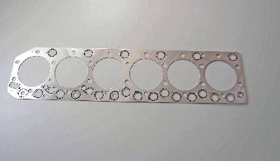 SİLİNDİR KAPAK CONTASI