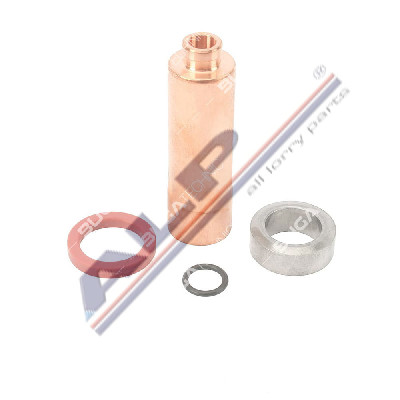 ENJEKTÖR HOLDERİ TK.