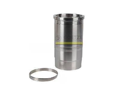 MOTOR GÖMLEĞİ 130MM 0,50 MX EU5