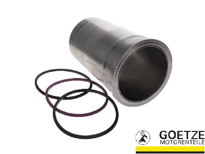 MOTOR GÖMLEĞİ 123MM