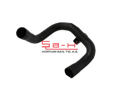 RADYATÖR ALT HORTUMU CF EURO3