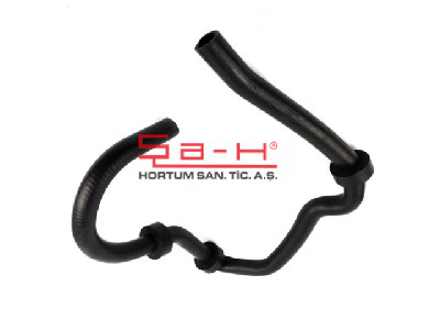 KALORİFER HORTUMU 17*20*1100