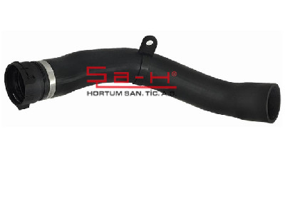 RADYATOR ÜST HORTUMU EURO5 CF