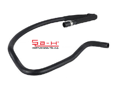 SOĞUTMA HORTUMU 11*9*1287MM