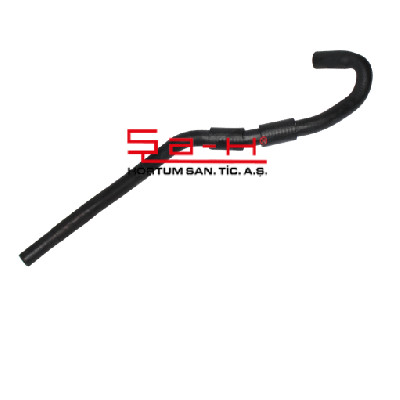 HAVALANDIRMA HORTUMU UZUN