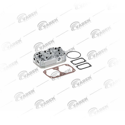 KOMPRESÖR KAPAĞI ÜST