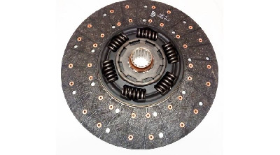 DEBRİYAJ BALATASI 430MM