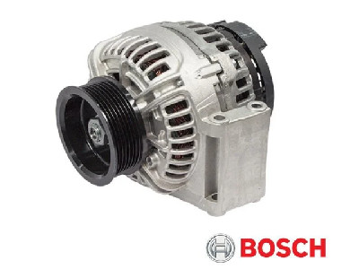 ALTERNATÖR 24V