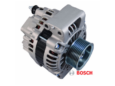 ALTERNATÖR 24V