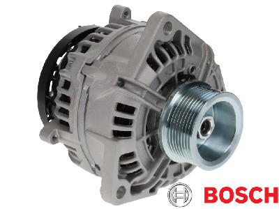 ALTERNATÖR 24V 100A