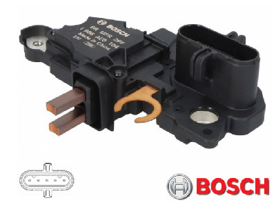 ALTERNATÖR KONJEKTÖRÜ 120A