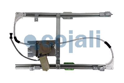 CAM KRİKOSU SOL MOTORLU