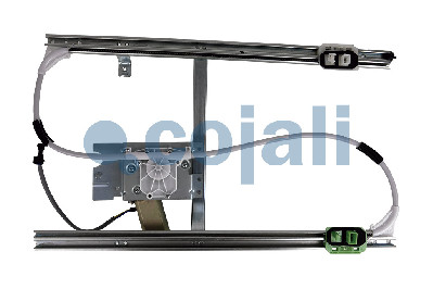 CAM KRİKOSU SAĞ MOTORLU