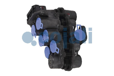 HAVA DAĞITICI VENTİL CF-XF EURO 3/4