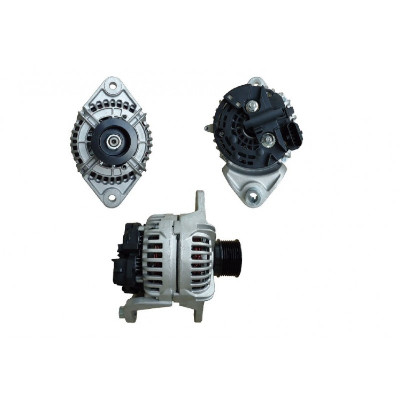 ALTERNATÖR 24V 110A