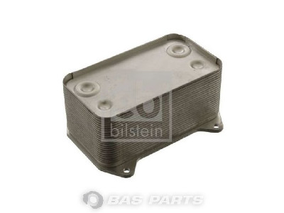 YAĞ SOĞUTUCUSU EURO 3