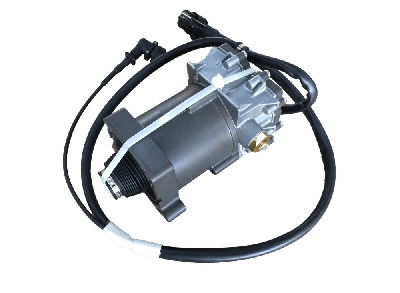 DEBRİYAJ ALT MERKEZİ ELEKTRİKLİ